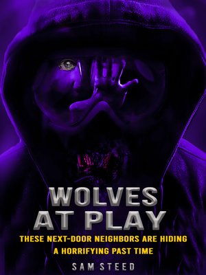 cover image of Wolves at Play